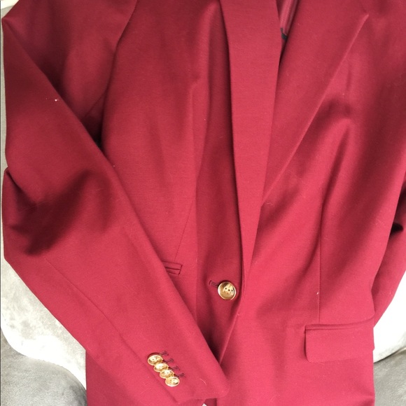 Vince Camuto blazer and matching skirt - Picture 3 of 8